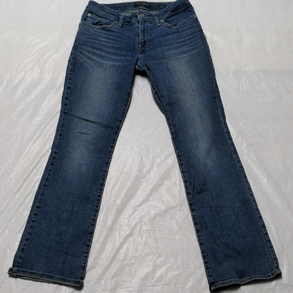 Lucky Brand Denim - Lucky Brand Low Rise Bootcut Lolita Jeans Y2K Size 6/28